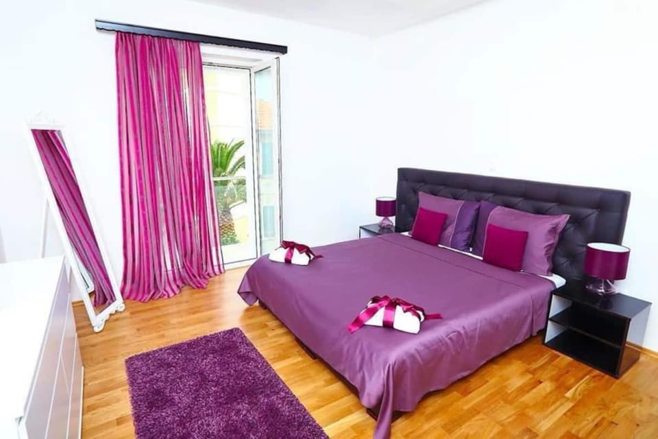 Split Central Retreat Apartment in Split