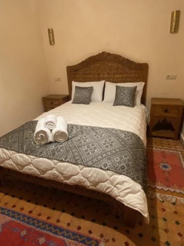 Riad Palais Marouane Riad in Meknes