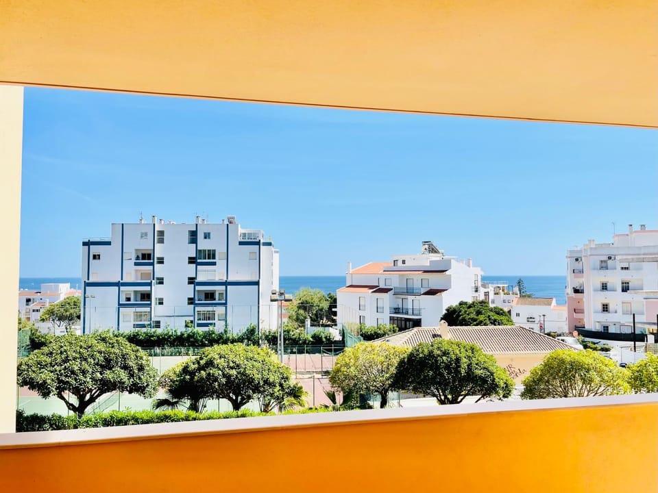 Estrela da Praia da Luz - 2 Bedroom Sea View Apartment Apartment in Luz