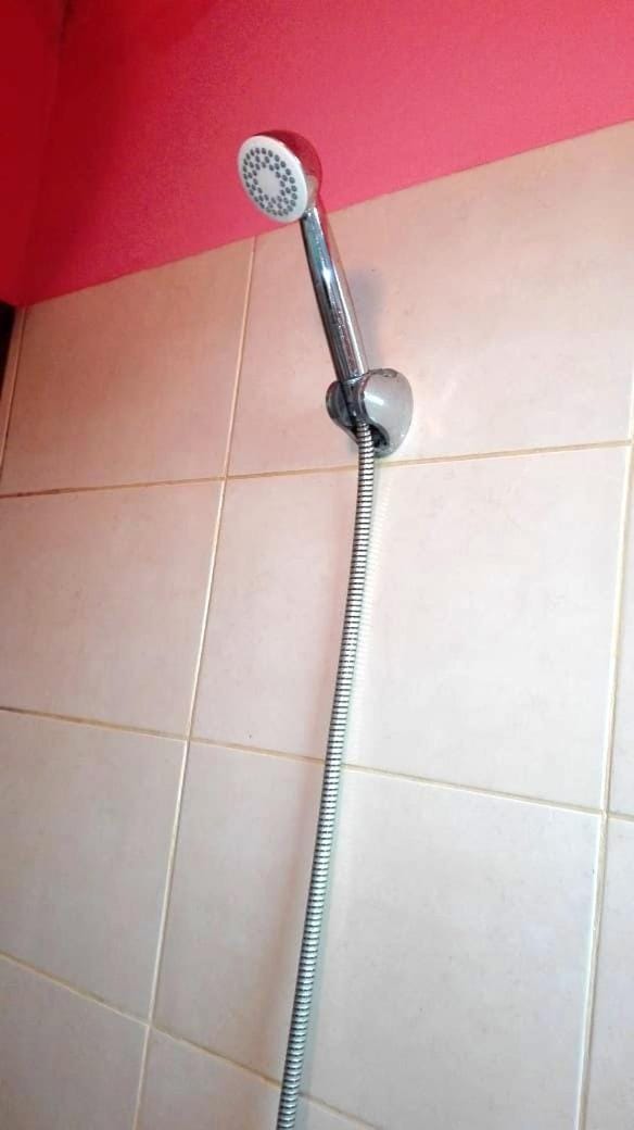 1 room in Nikea Park apartaments Apartment in Varna