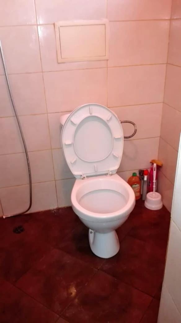 1 room in Nikea Park apartaments Apartment in Varna