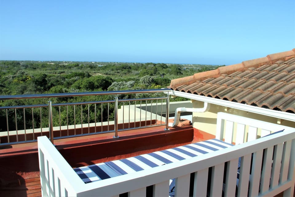 View (from property/room), Sea view