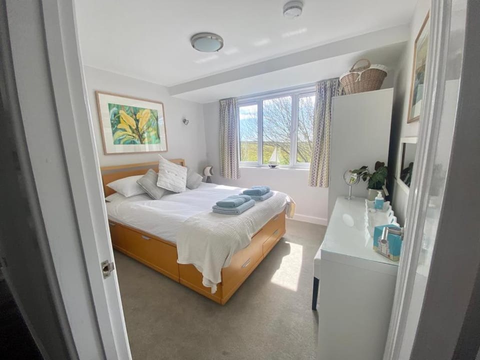 Property building, Bedroom
