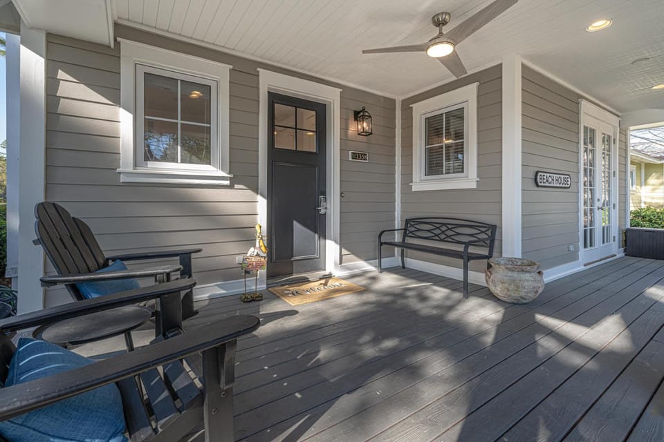 1358 Laurel Grove House in South Walton County