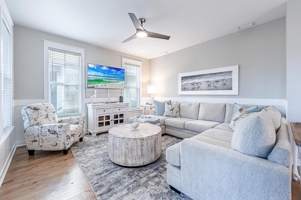 1358 Laurel Grove House in South Walton County