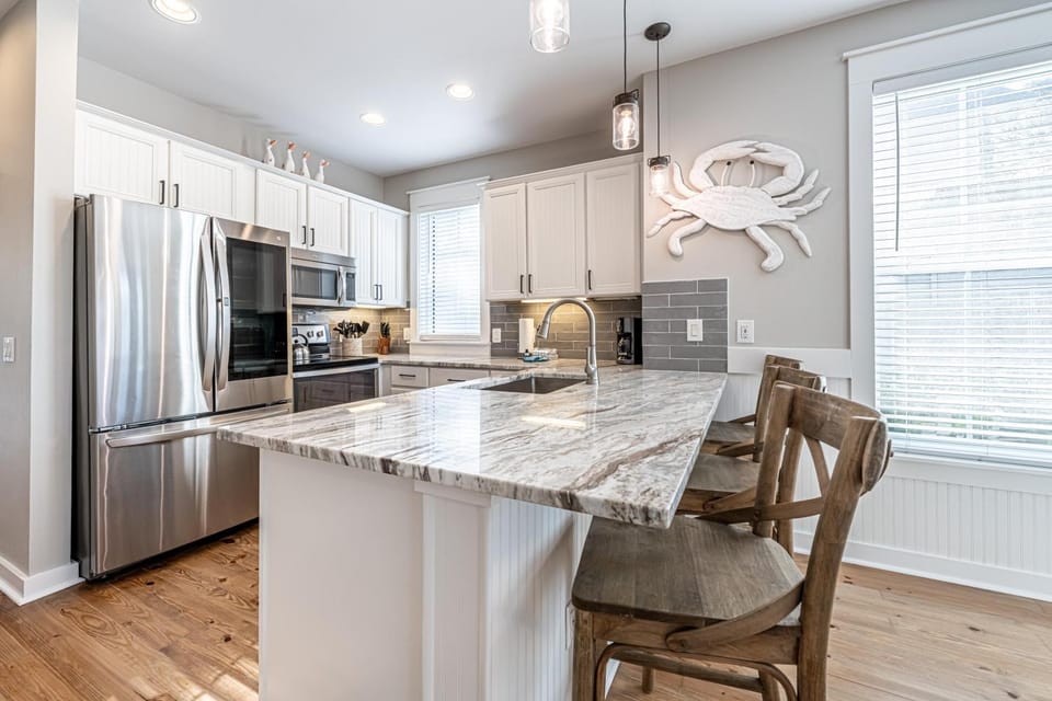 1358 Laurel Grove House in South Walton County