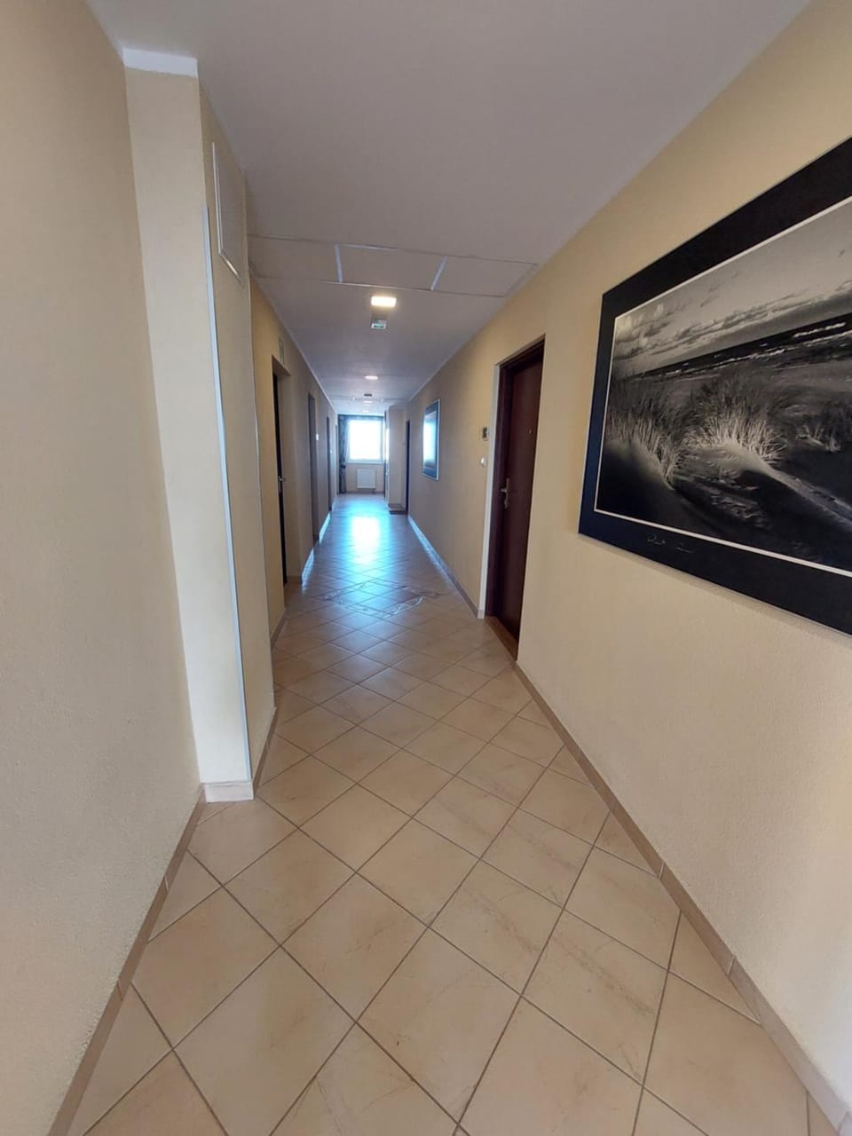 Apartament Nad Parsętą Apartment in West Pomeranian Voivodeship, Poland