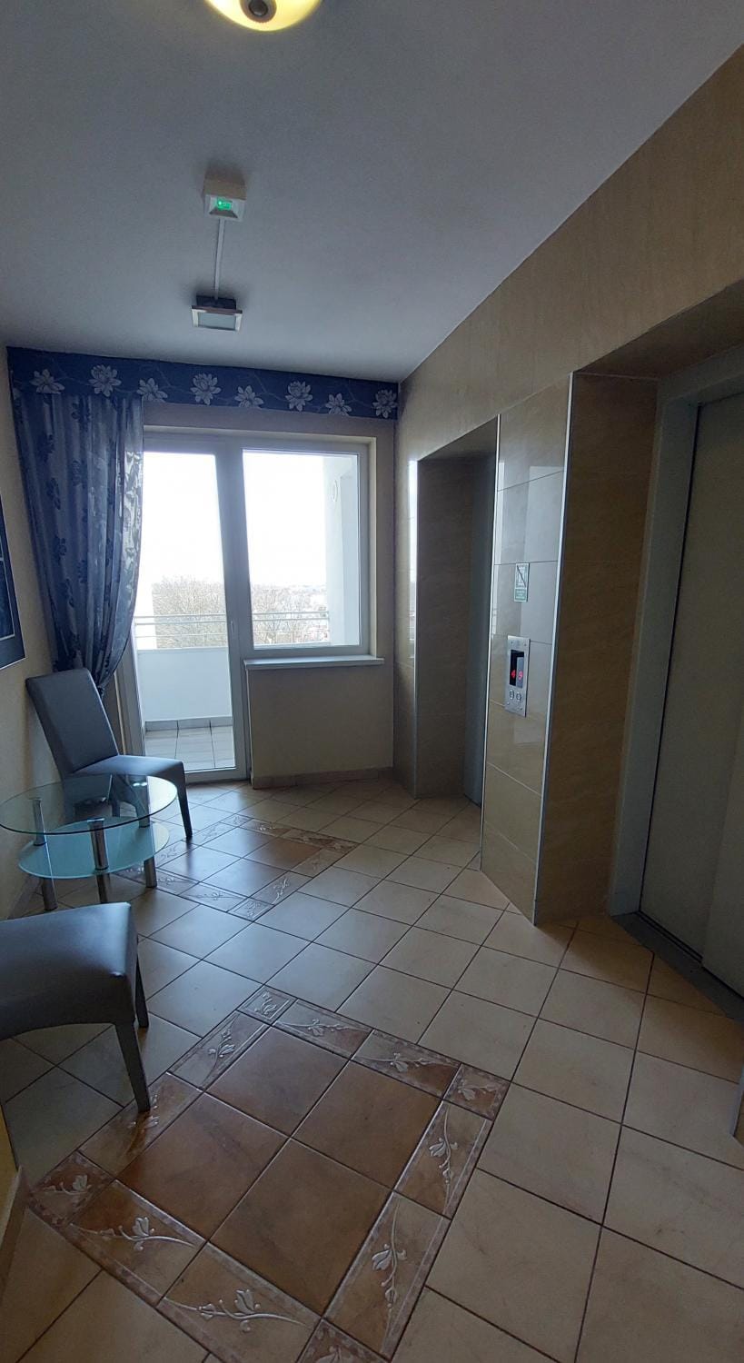 Apartament Nad Parsętą Apartment in West Pomeranian Voivodeship, Poland