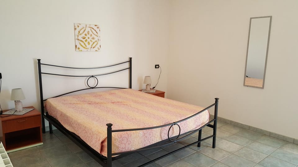 GIONNY-C Apartment in Budoni
