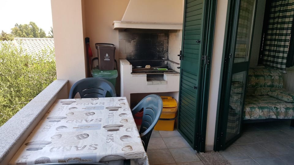 GIONNY-C Apartment in Budoni
