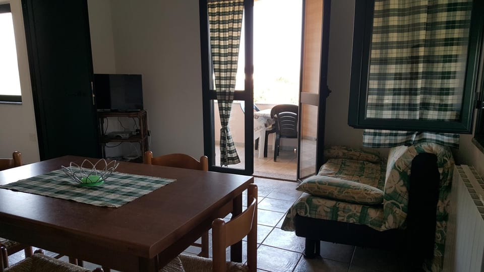 GIONNY-C Apartment in Budoni