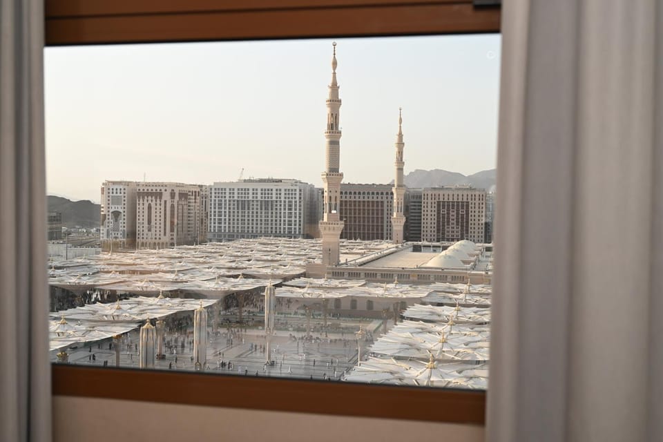 View (from property/room)