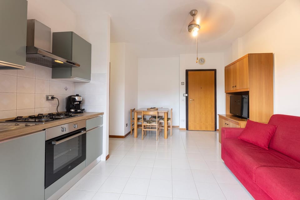 Il Ciottolo - Goelba Apartment in Portoferraio
