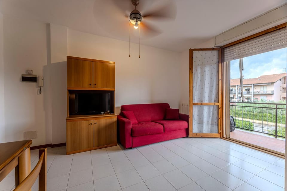 Il Ciottolo - Goelba Apartment in Portoferraio