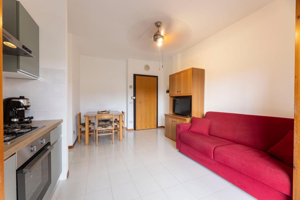 Il Ciottolo - Goelba Apartment in Portoferraio