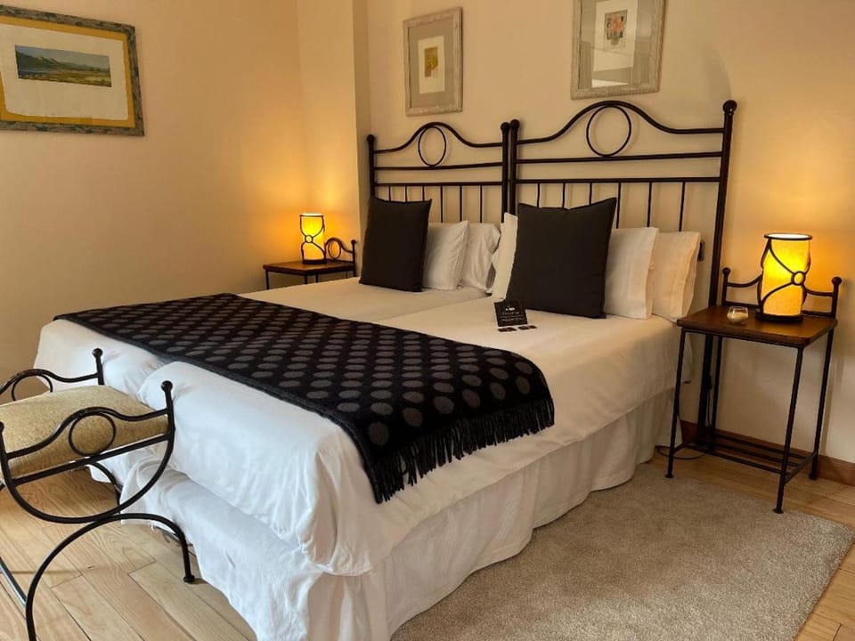 Corzo Hotel Hotel in Community of Madrid