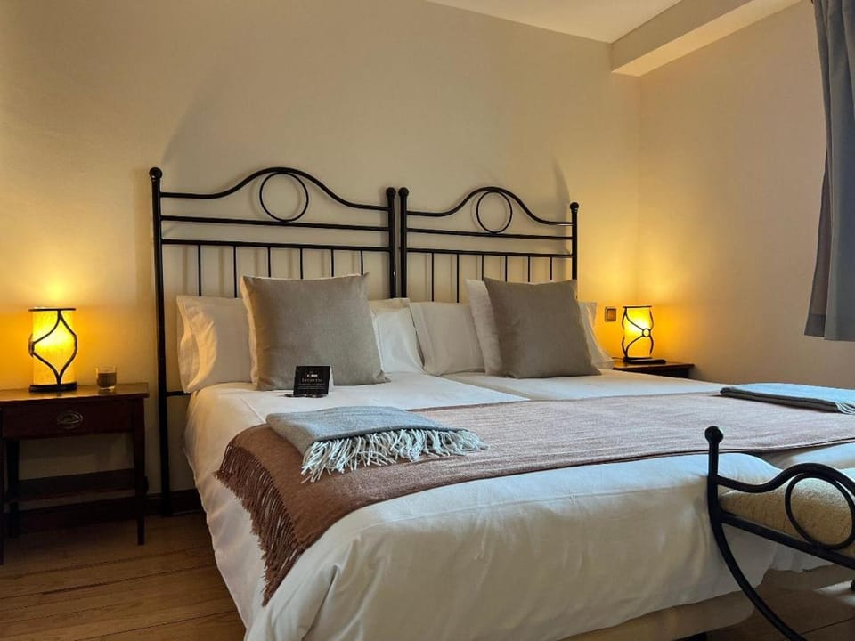 Corzo Hotel Hotel in Community of Madrid