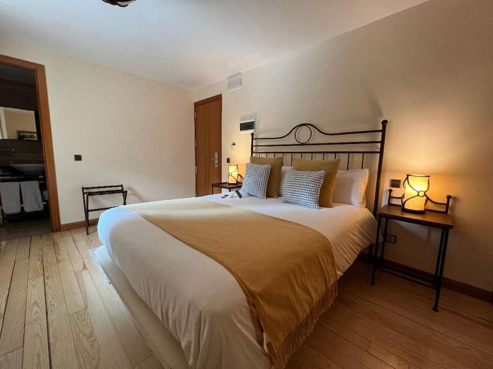 Corzo Hotel Hotel in Community of Madrid