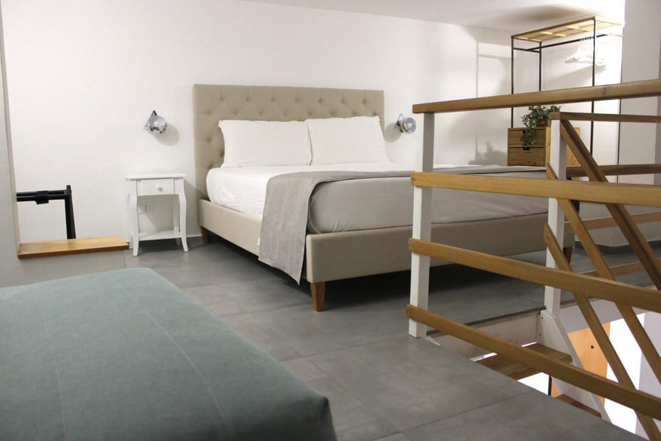 Casa Artesano Trapani House in Trapani