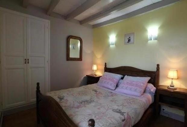 Gîte à la Ferme Larranda Apartment in French Basque Country