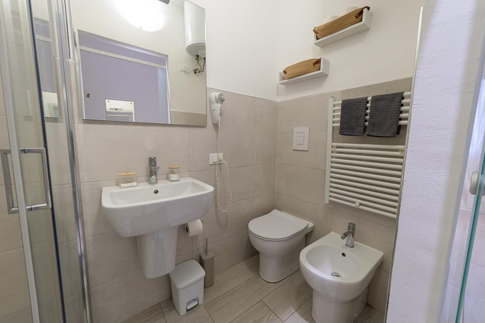Toilet, Bathroom, bidet