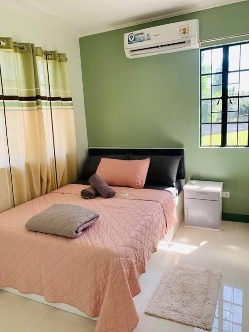 Cozy Home at a Private Subdivision House in Calabarzon