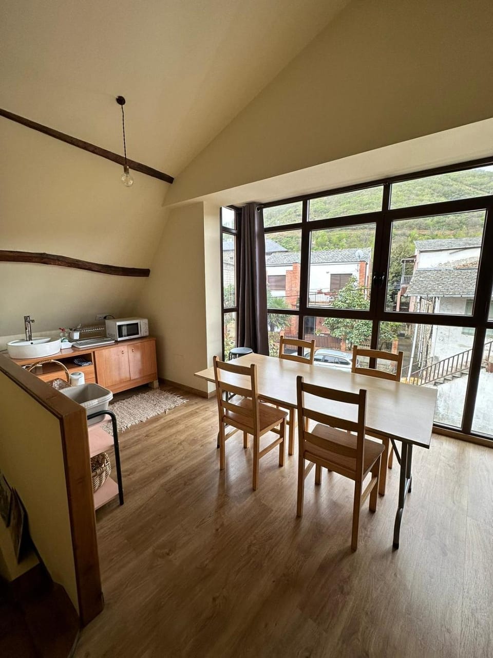 Albergue de peregrinos Compostela Hostel in Castile and León