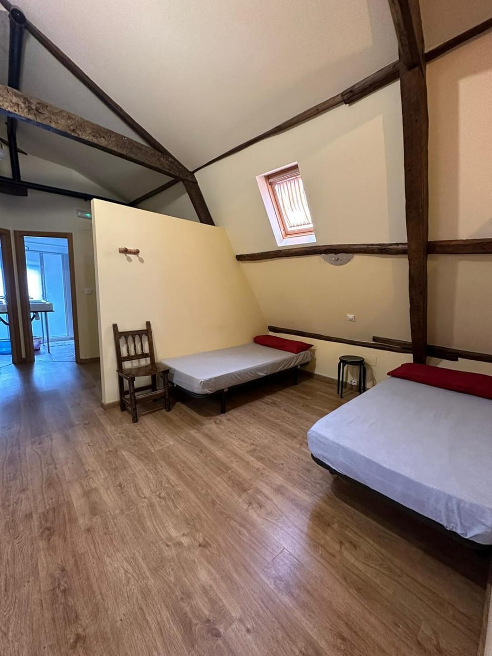 Albergue de peregrinos Compostela Hostel in Castile and León