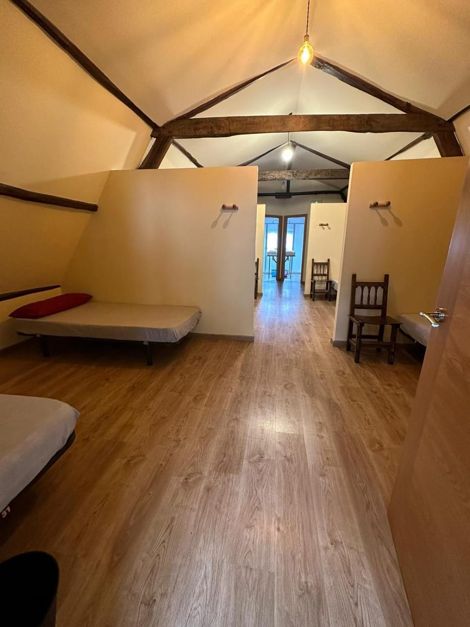 Albergue de peregrinos Compostela Hostel in Castile and León