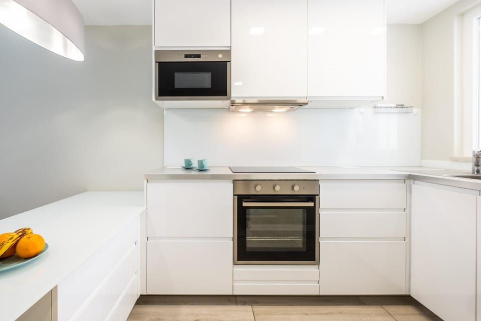 Blue Star Luxury Apartment by Atlantic Places Apartment in Albufeira