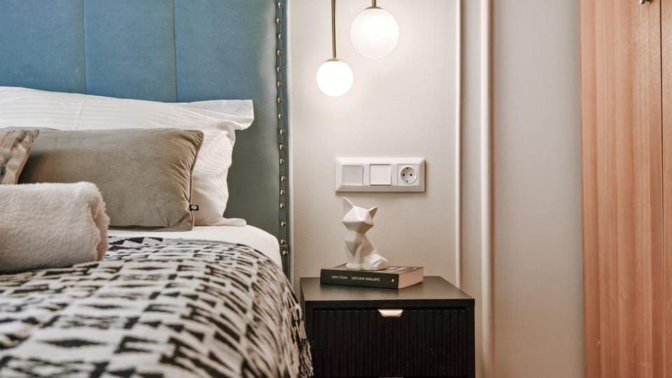 Eldana First line with Shared Pool Apartment in Halkidiki