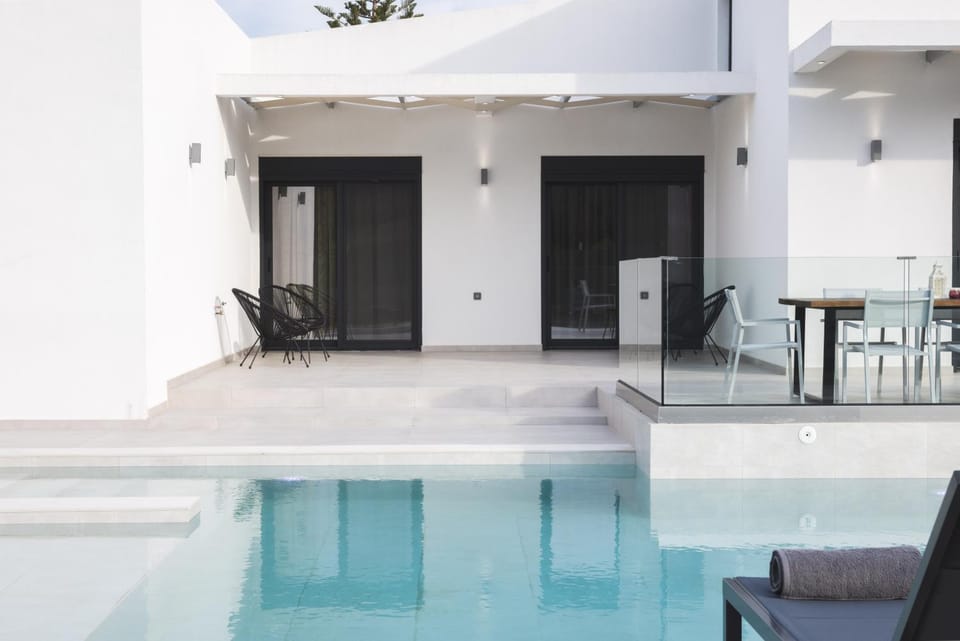 Villa De Reve Villa in Zakynthos, Greece