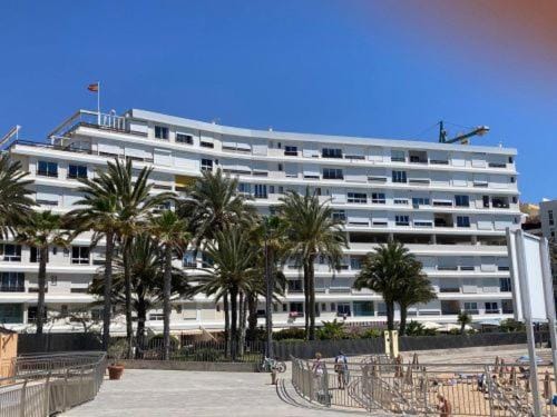La Lajilla 220 Apartment in Arguineguín