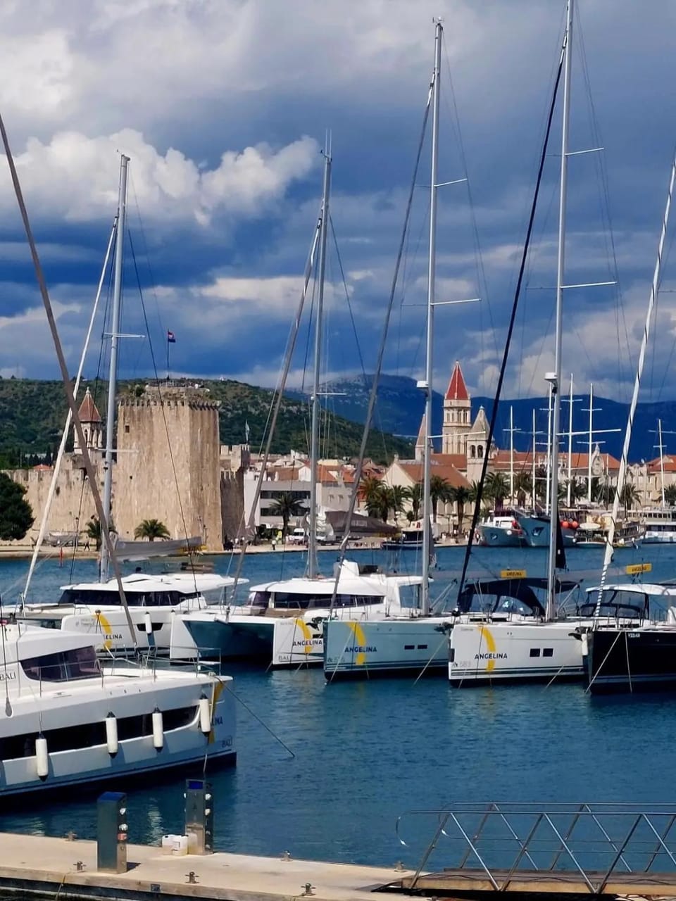 Day, Natural landscape, Activities, Sea view