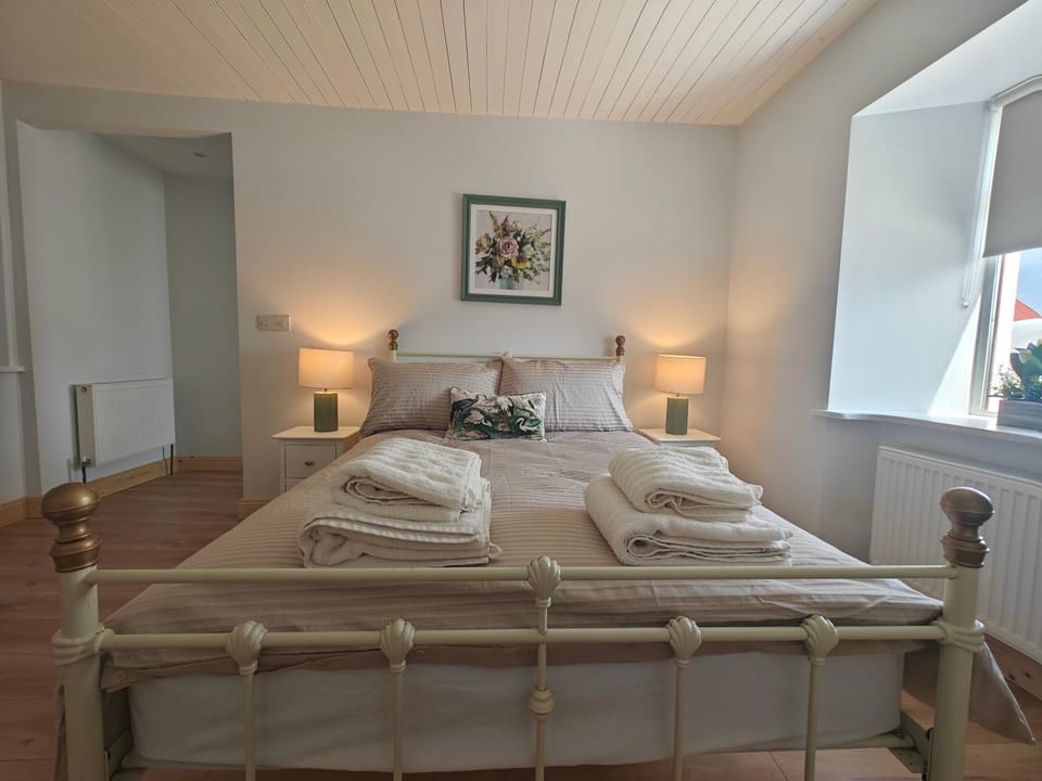 Maggies Cottage House in Leitrim, Co. Leitrim, Ireland