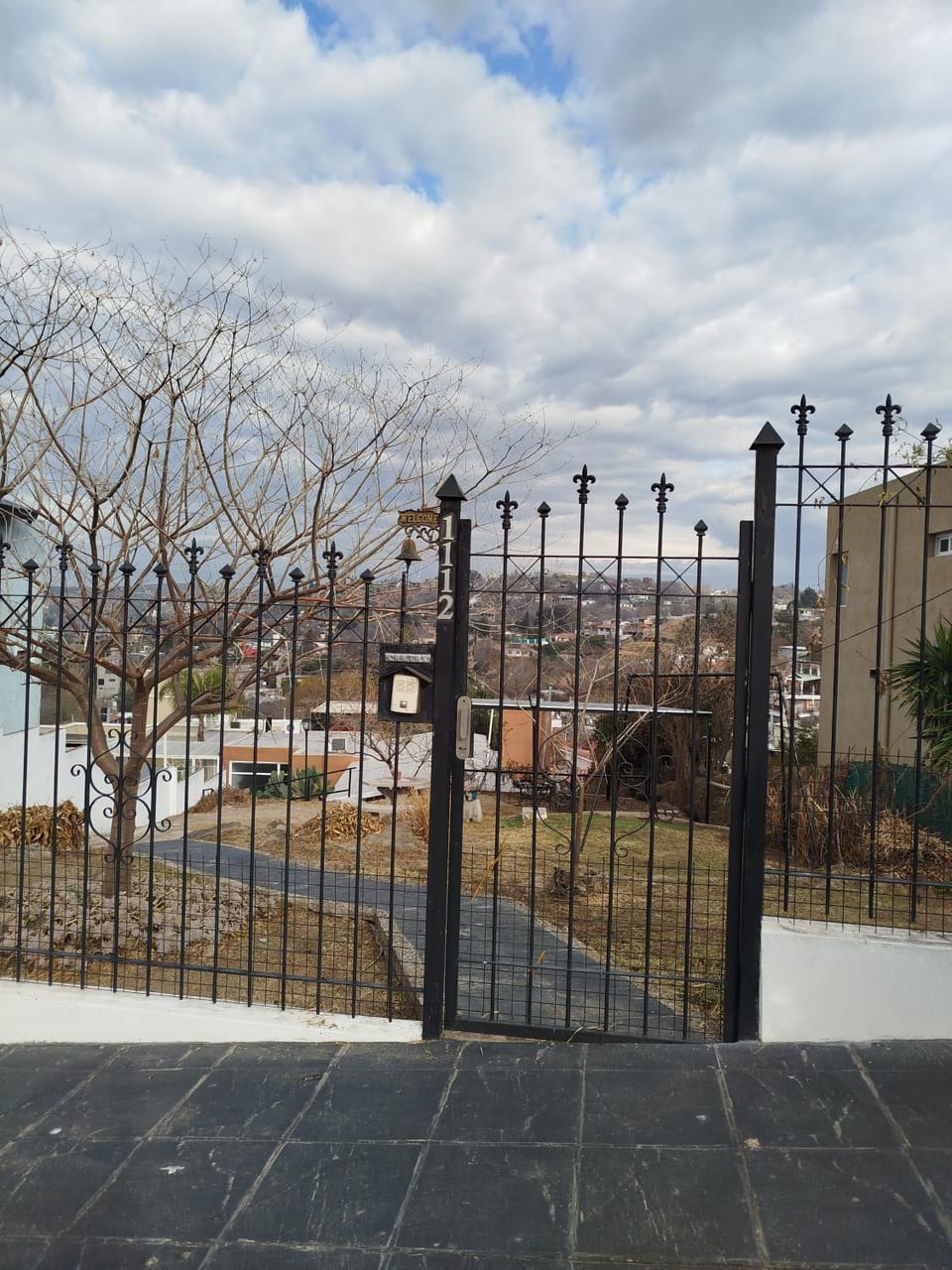 Day, Natural landscape, View (from property/room)