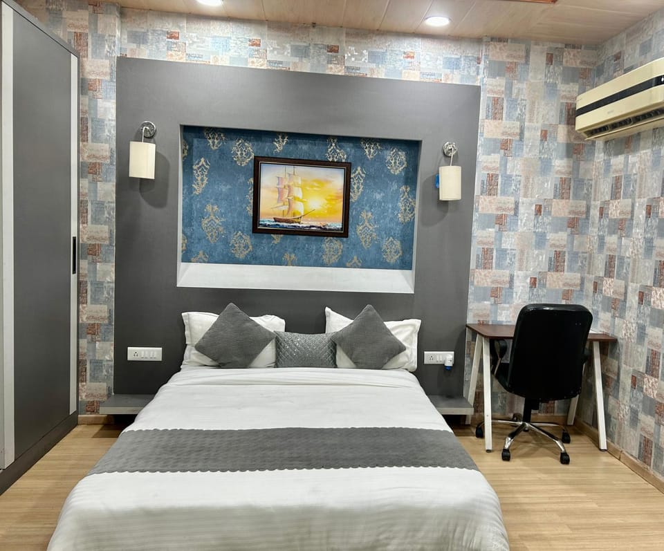 The Origin Suites DLF MY PAD Hotel in Lucknow