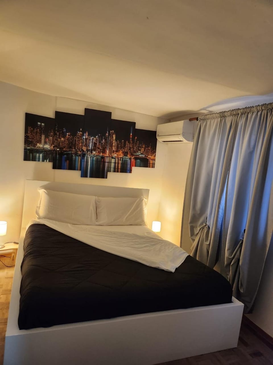 Red appartament Apartment in Piedmont