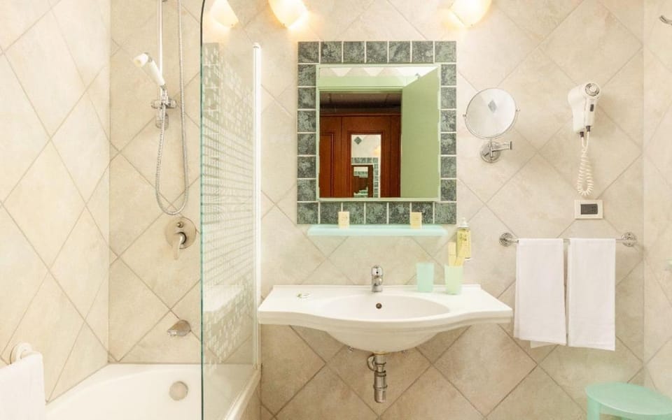 Hotel Sierra Silvana Hotel in Apulia