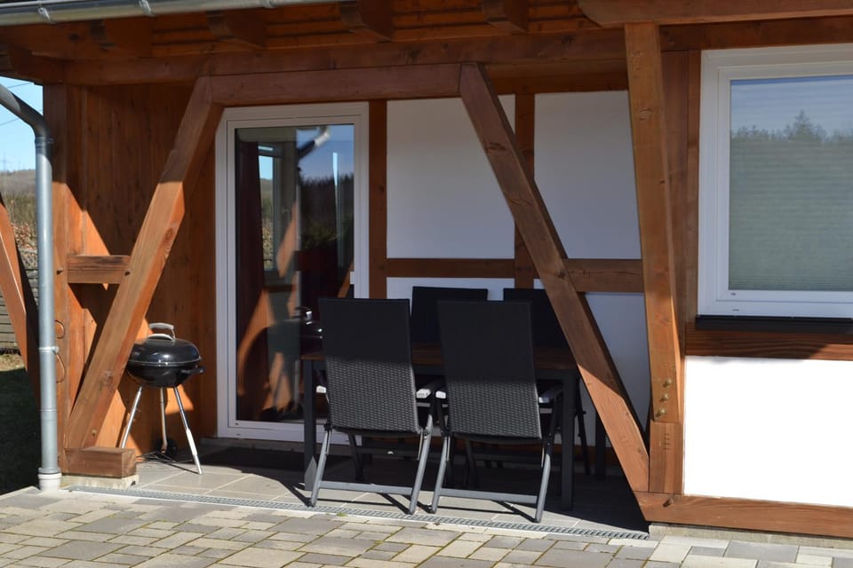 Patio, Balcony/Terrace