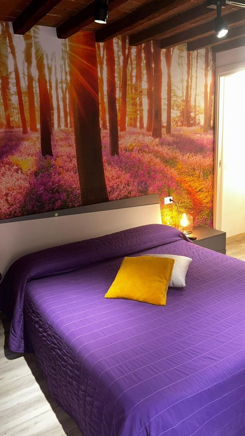 Smartroom LuLa Bed and Breakfast in Emilia-Romagna