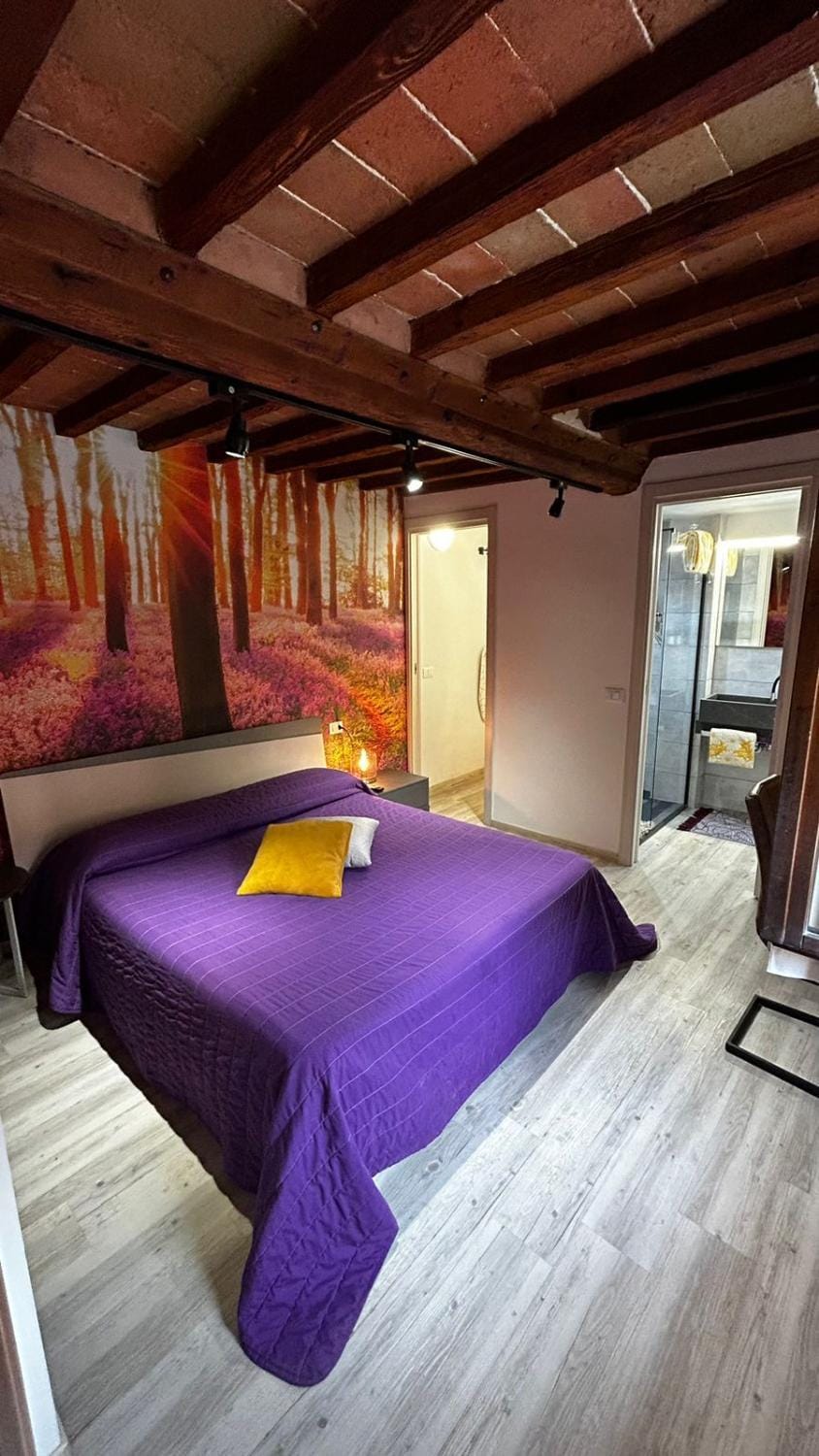 Smartroom LuLa Bed and Breakfast in Emilia-Romagna