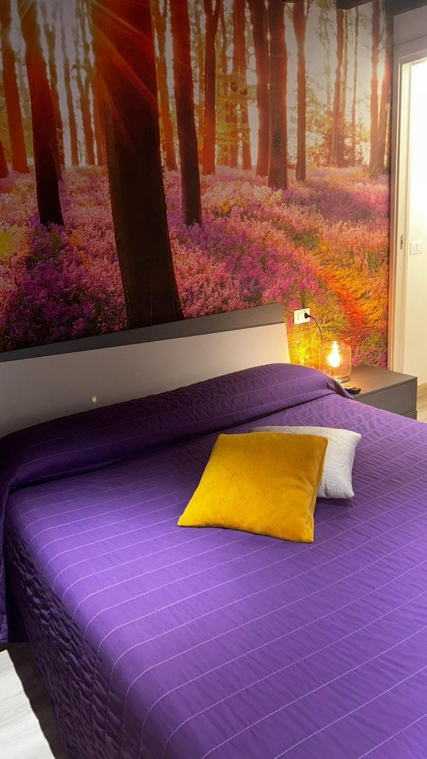 Smartroom LuLa Bed and Breakfast in Emilia-Romagna