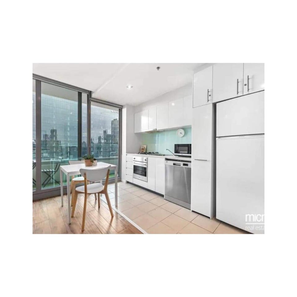 Lovely apartment Apartment in Southbank