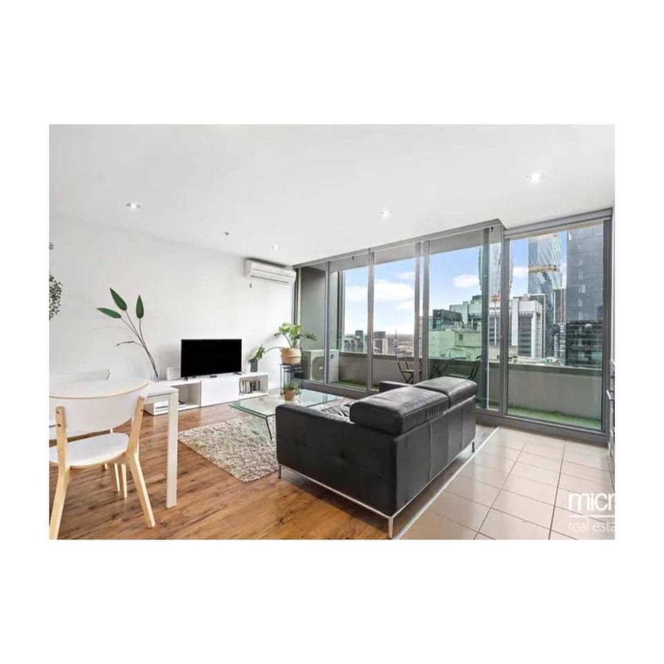 Lovely apartment Apartment in Southbank