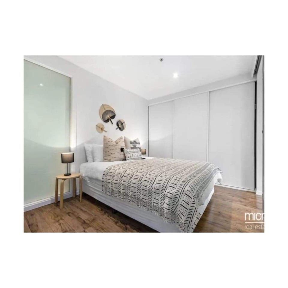 Lovely apartment Apartment in Southbank
