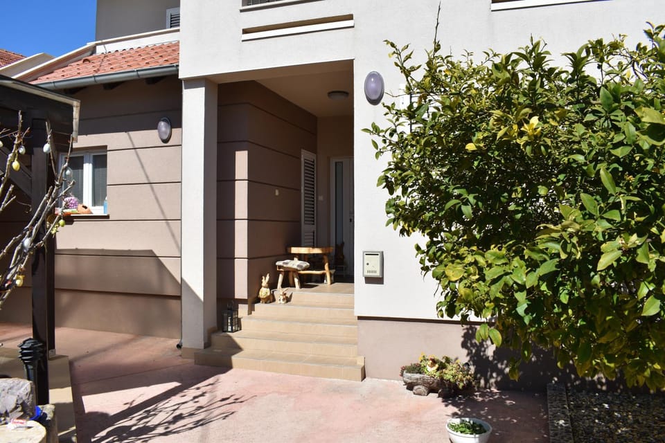 Apartman DODO Apartment in Zadar