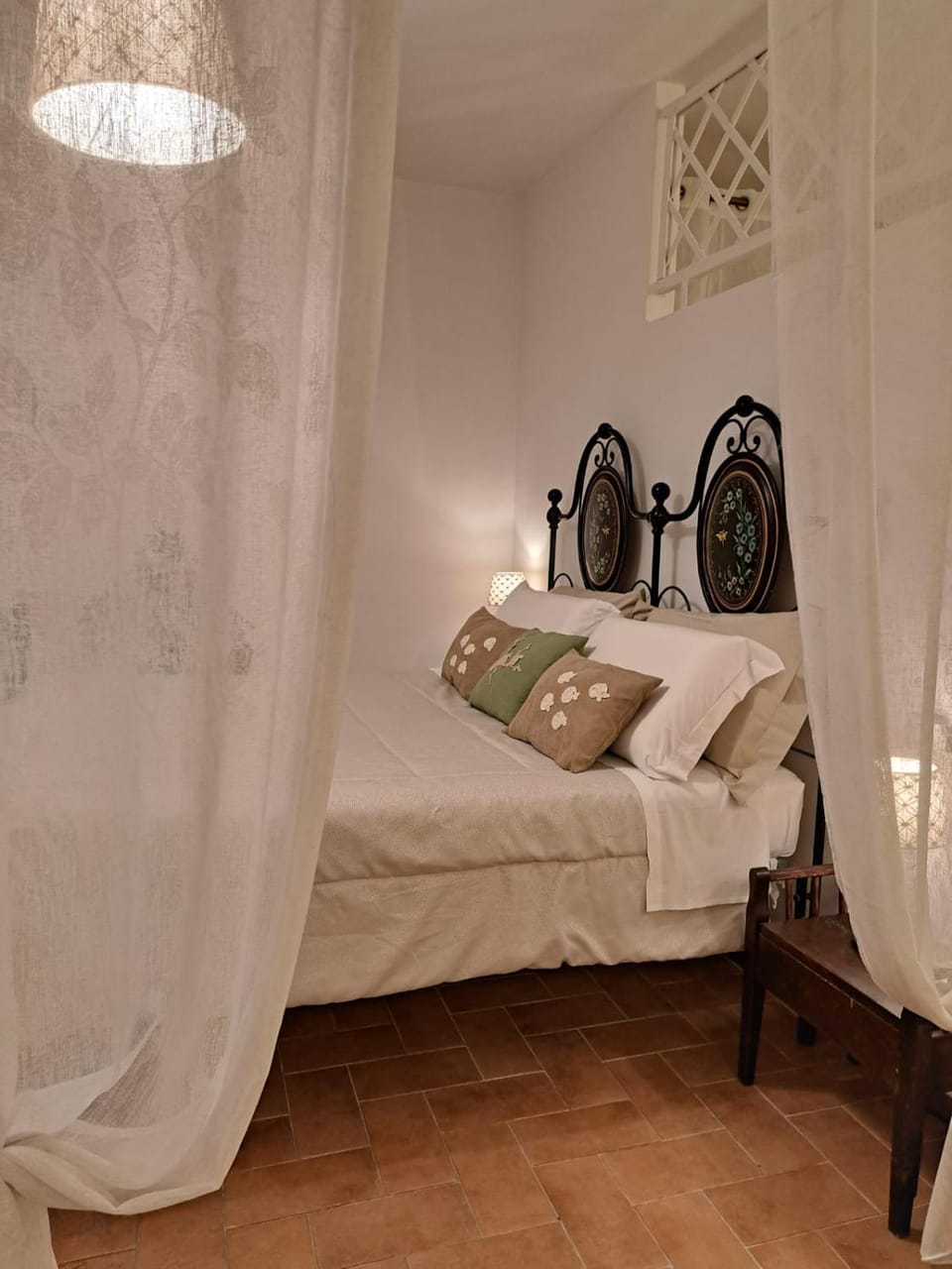 Nel vicolo dei Baci - Casa vacanze al Bacio Apartment in Spello