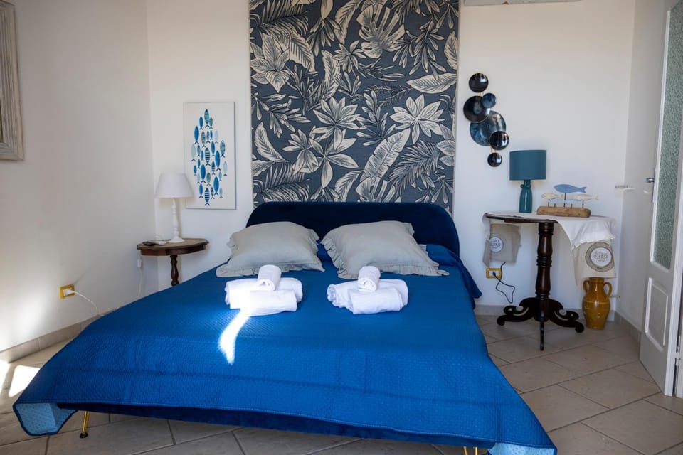 Meraviglia sul Mare Apartment in Apulia