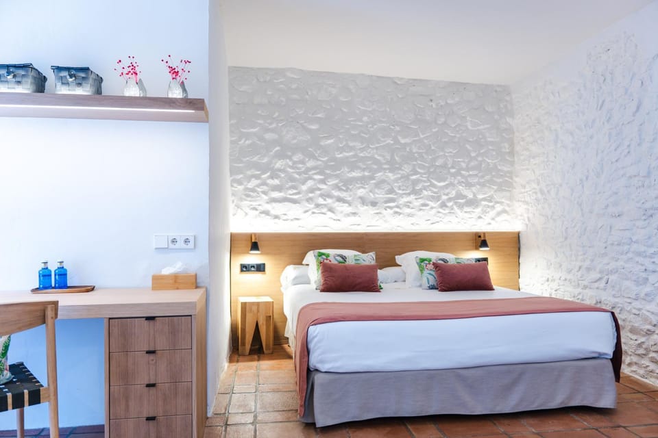 Hotel Boutique Monells Summum Hotel in Baix Empordà